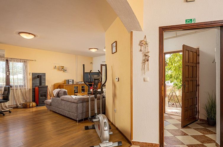 Vakantiehuis Villa Salvia Mare in Šibenik