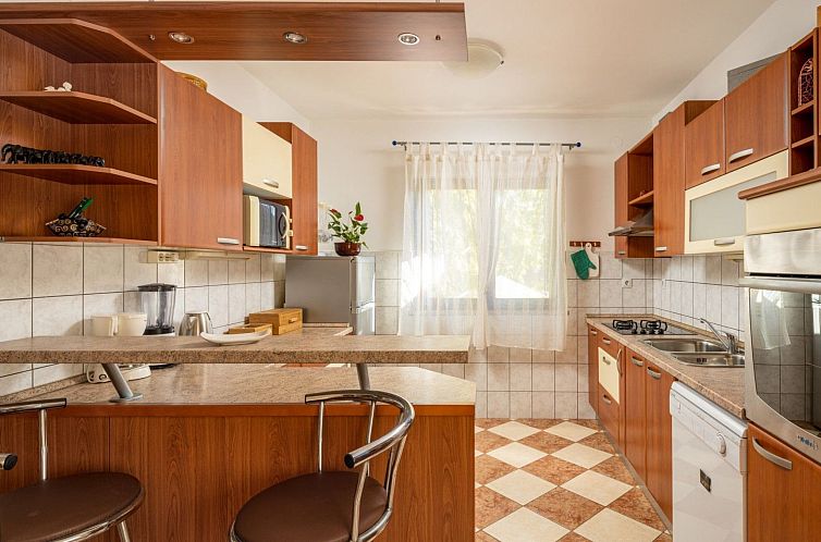 Vakantiehuis Villa Salvia Mare in Šibenik