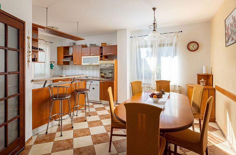Vakantiehuis Villa Salvia Mare in Šibenik