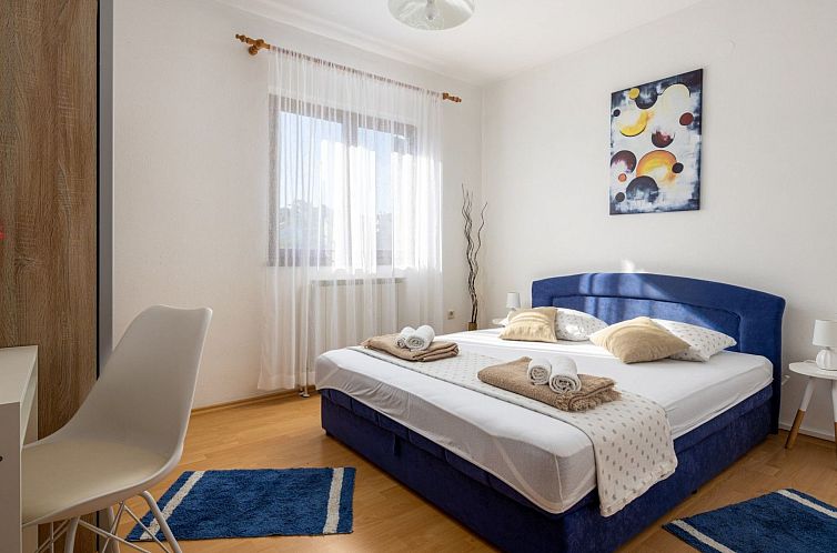 Vakantiehuis Villa Salvia Mare in Šibenik