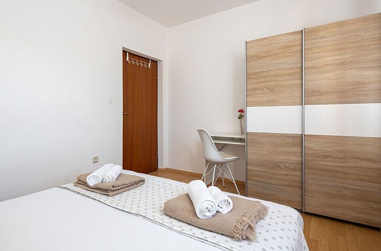 Vakantiehuis Villa Salvia Mare in Šibenik