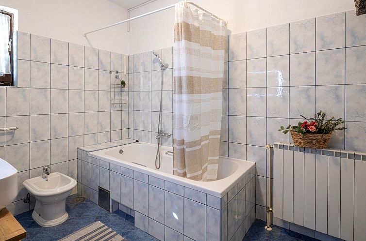 Vakantiehuis Villa Salvia Mare in Šibenik