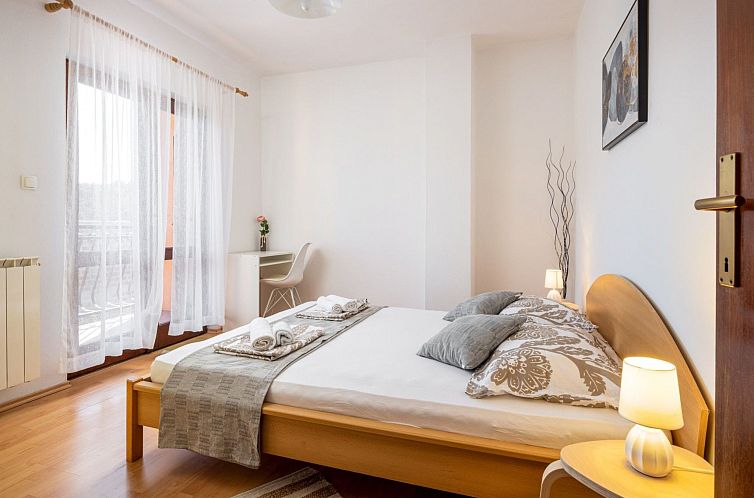 Vakantiehuis Villa Salvia Mare in Šibenik