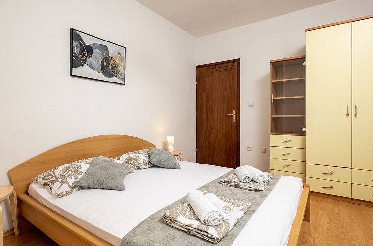 Vakantiehuis Villa Salvia Mare in Šibenik