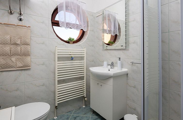 Vakantiehuis Villa Salvia Mare in Šibenik