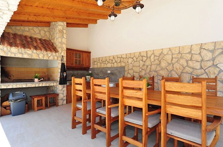 Vakantiehuis Villa Ohoho in Sibenik