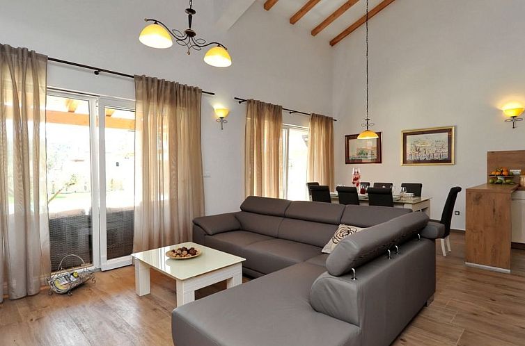 Vakantiehuis Villa Ohoho in Sibenik