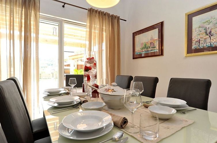 Vakantiehuis Villa Ohoho in Sibenik