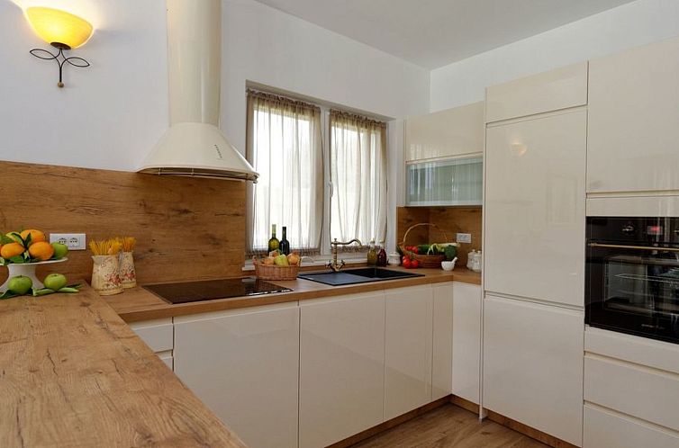 Vakantiehuis Villa Ohoho in Sibenik