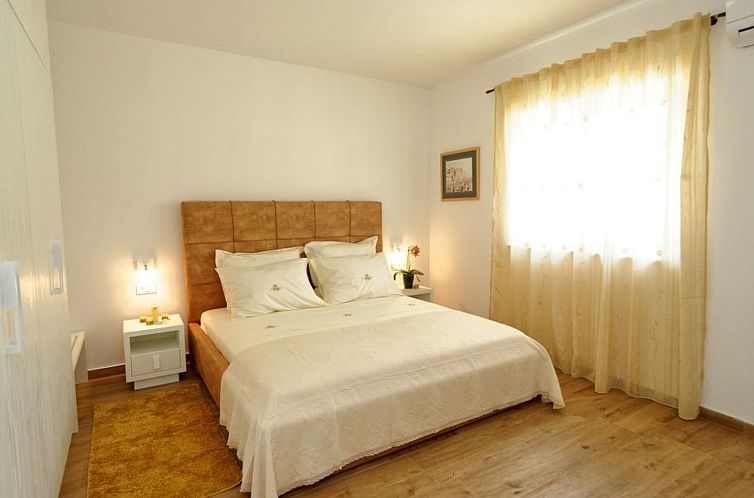 Vakantiehuis Villa Ohoho in Sibenik