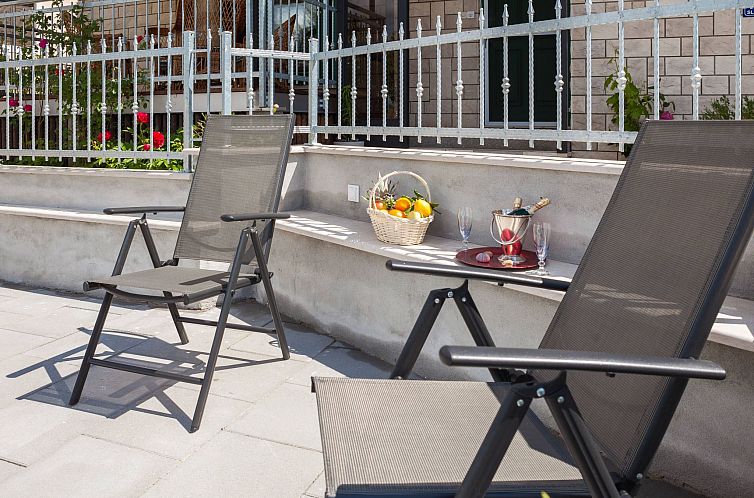 Vakantiehuis Villa Otavia