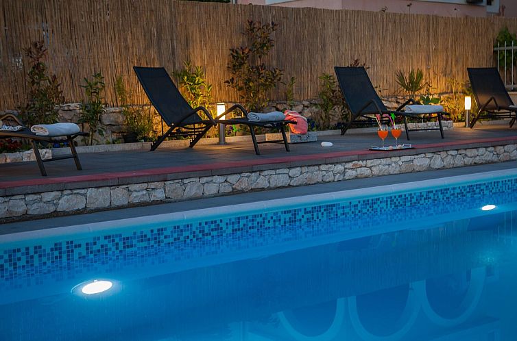 Vakantiehuis Villa Otavia