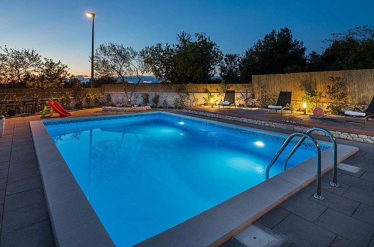 Vakantiehuis Villa Otavia