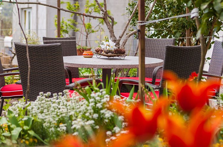 Vakantiehuis Villa Otavia