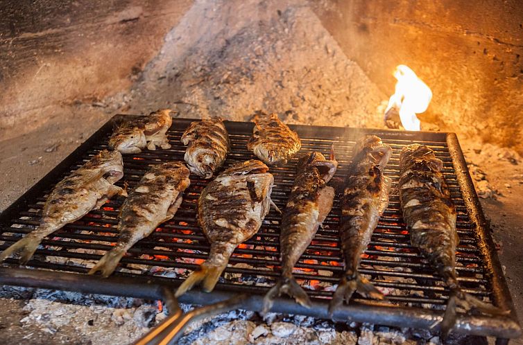 Vakantiehuis Villa Otavia