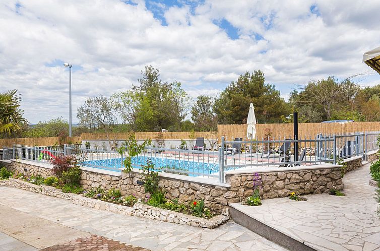 Vakantiehuis Villa Otavia