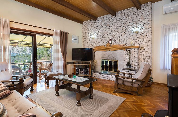 Vakantiehuis Villa Otavia