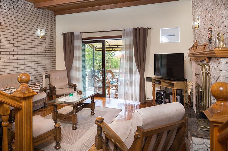 Vakantiehuis Villa Otavia