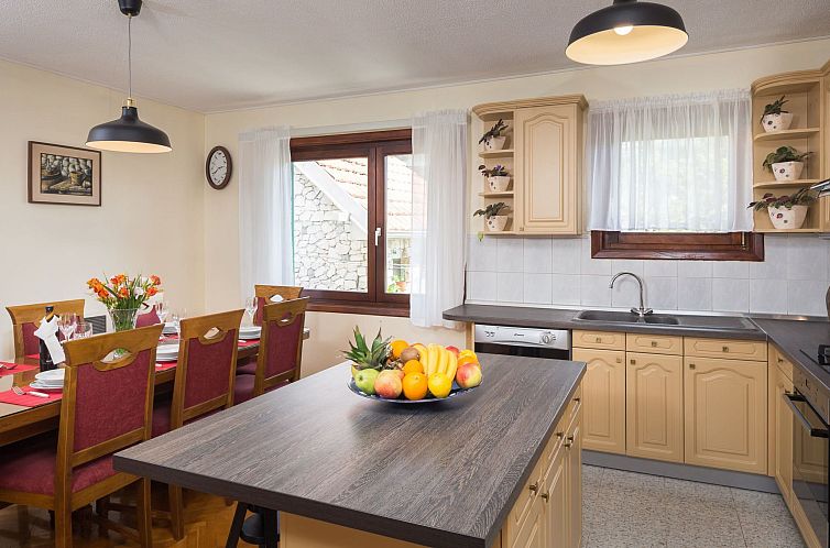 Vakantiehuis Villa Otavia