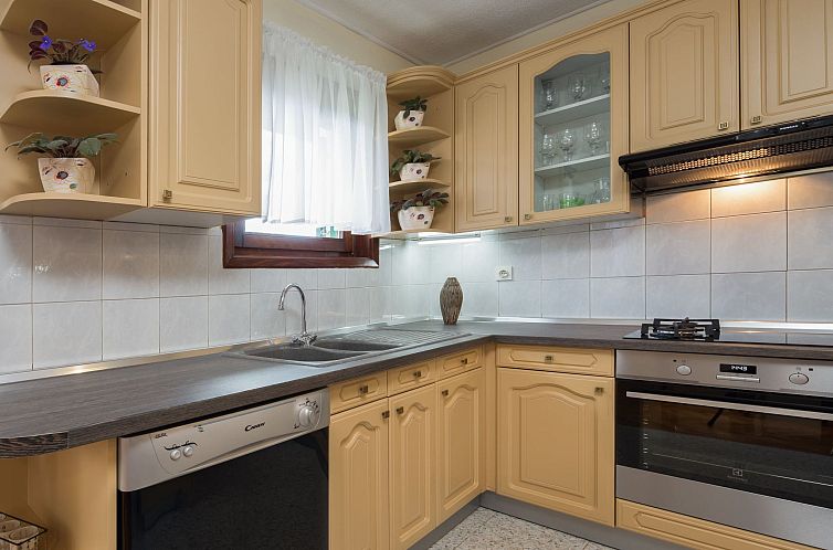 Vakantiehuis Villa Otavia