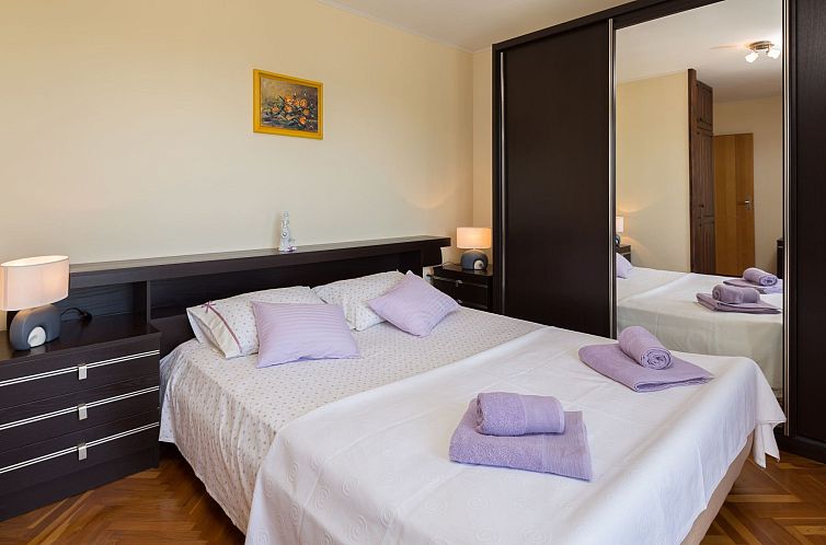 Vakantiehuis Villa Otavia