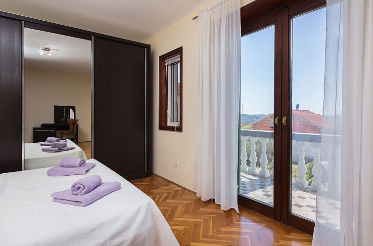 Vakantiehuis Villa Otavia