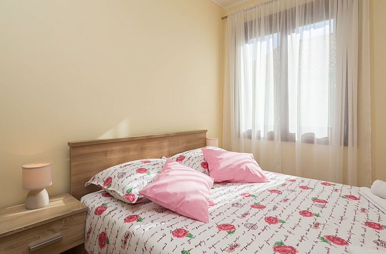 Vakantiehuis Villa Otavia