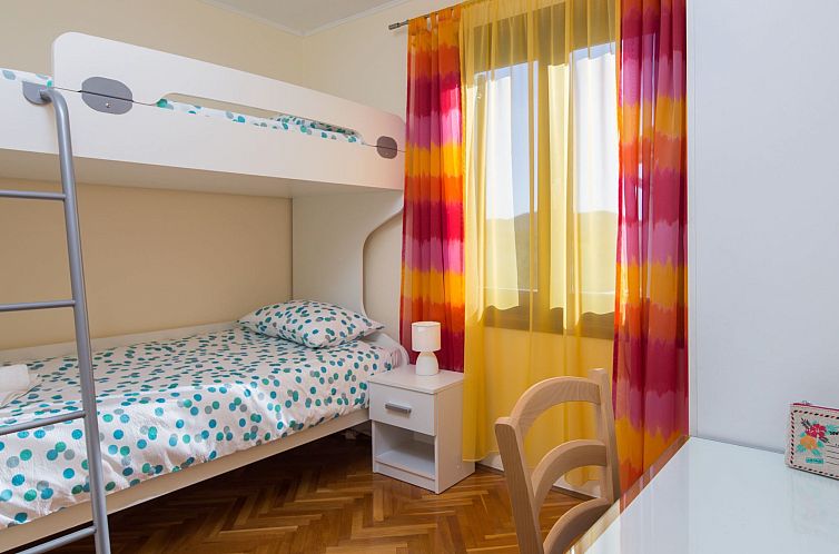 Vakantiehuis Villa Otavia