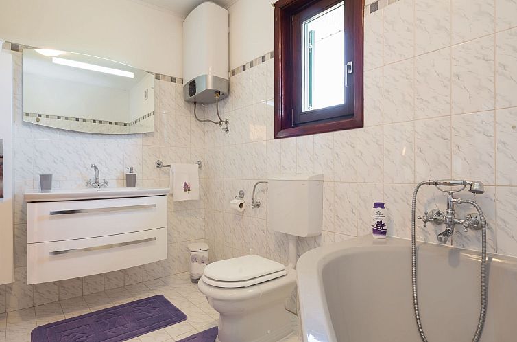 Vakantiehuis Villa Otavia