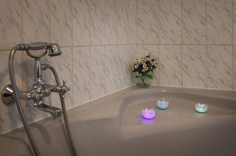 Vakantiehuis Villa Otavia