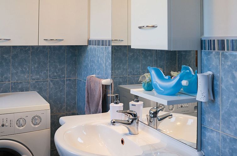 Vakantiehuis Villa Otavia