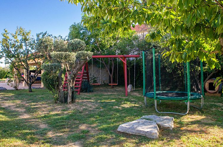 Vakantiehuis Villa Rustica mit traditionellem und rustikalem