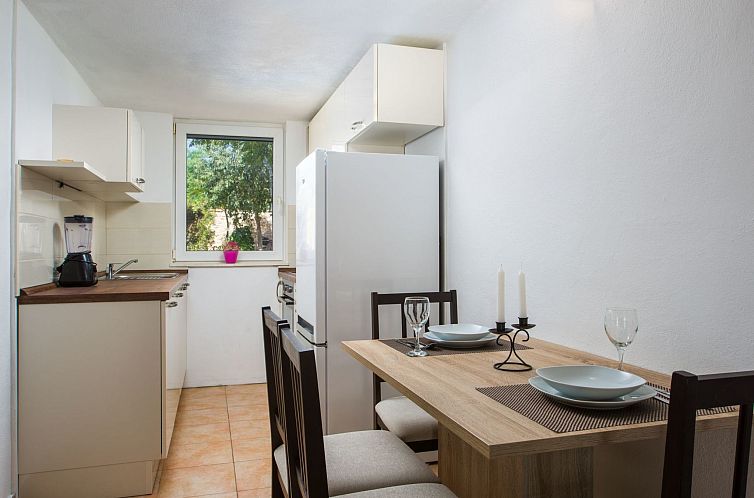 Vakantiehuis Villa Rustica mit traditionellem und rustikalem