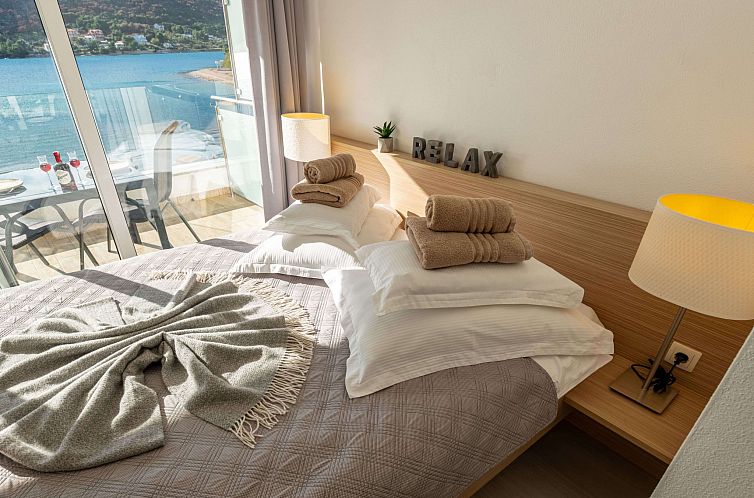 Appartement Srudio mit Meerblick - nur für Erwachsene