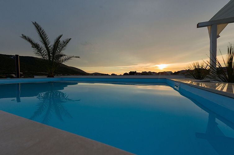 Appartement Srudio mit Meerblick - nur für Erwachsene