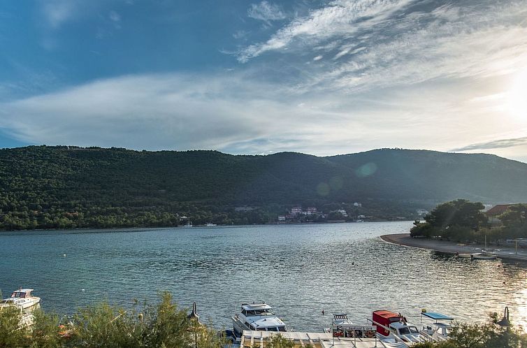Appartement Srudio mit Meerblick - nur für Erwachsene