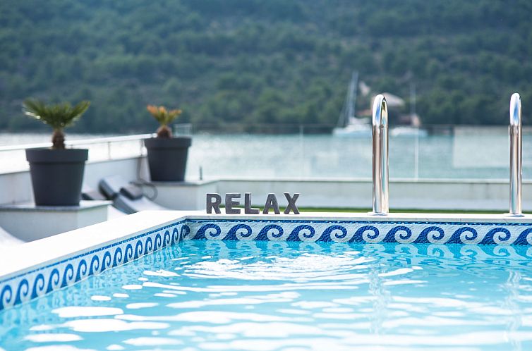 Appartement Srudio mit Meerblick - nur für Erwachsene