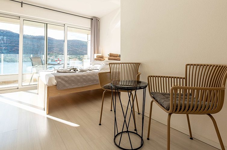 Appartement Srudio mit Meerblick - nur für Erwachsene