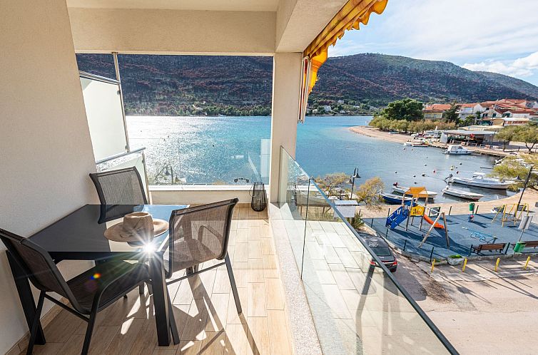 Appartement Apartment mit Meerblick - nur für Erwachsene