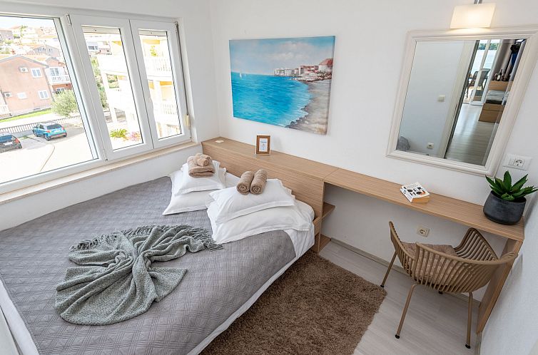 Appartement Apartment mit Meerblick - nur für Erwachsene