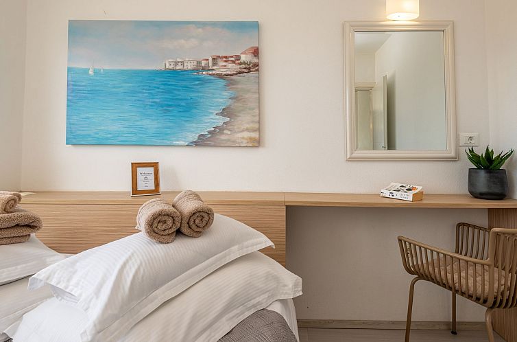 Appartement Apartment mit Meerblick - nur für Erwachsene