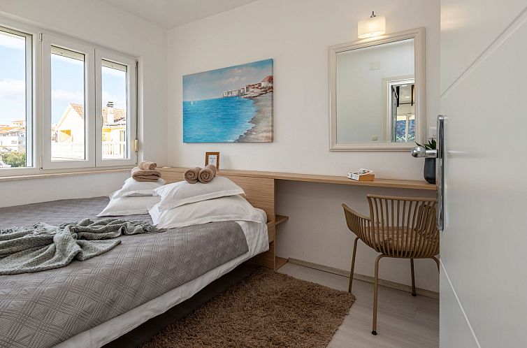 Appartement Apartment mit Meerblick - nur für Erwachsene