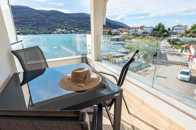 Appartement Apartment mit Meerblick - nur für Erwachsene