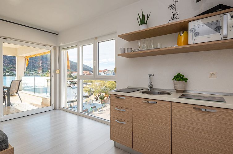 Appartement Apartment mit Meerblick - nur für Erwachsene
