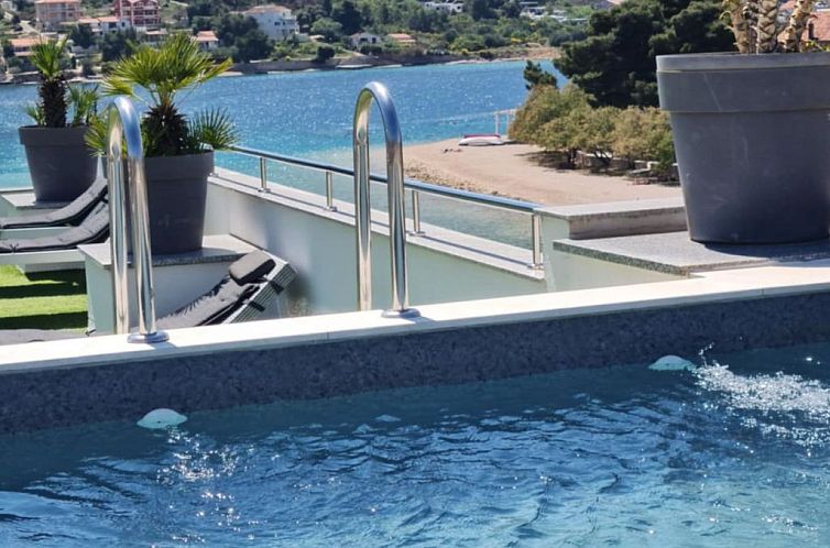 Appartement Apartment mit Meerblick - nur für Erwachsene