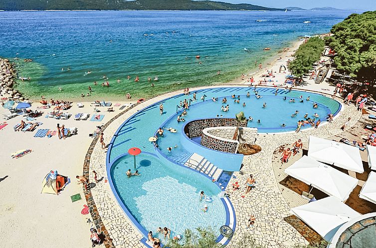 Appartement Apartment mit Meerblick - nur für Erwachsene