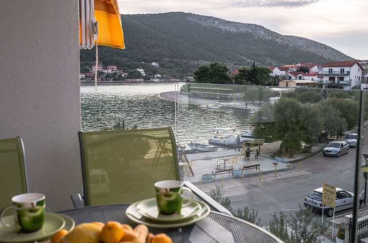 Appartement Apartment mit Meerblick - nur für Erwachsene