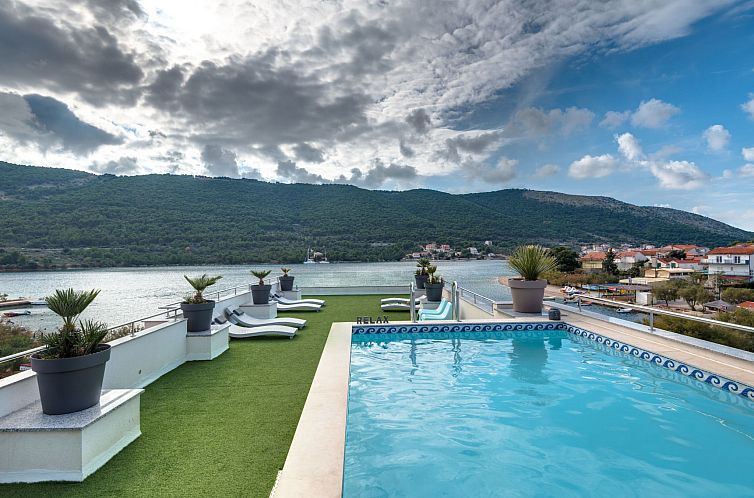 Appartement Apartment mit Meerblick - nur für Erwachsene