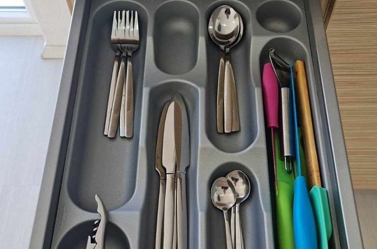 Appartement Apartment mit Meerblick - nur für Erwachsene