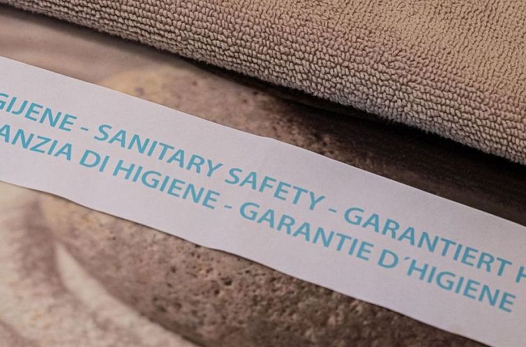 Appartement Apartment mit Meerblick - nur für Erwachsene